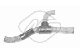 Metalcaucho 08924 - MGTO CALEFACTOR CLIO1.8"96-