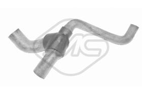 Metalcaucho 08925 - MGTO INF RAD CLIO 1.8"96-AIR