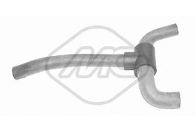 Metalcaucho 08926 - MGTO CALEFACT CLIO 1.9"96-
