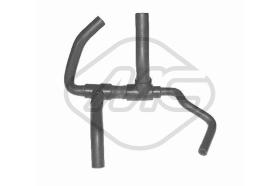 Metalcaucho 08927 - MGTO CULATA-CALEF CLIO 1.9D 96