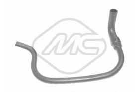 Metalcaucho 08929 - MGTO CALEFACTOR BOXER 2.5D