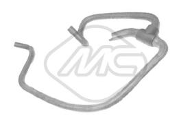 Metalcaucho 08932 - MGTO CALEFACT BOXER 2.5D"97-