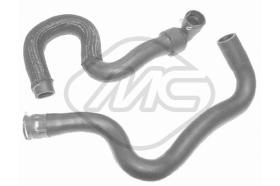 Metalcaucho 08936 - JGO MGTOS CALEFACTOR307 HDI