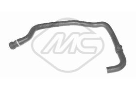 Metalcaucho 08939 - MGTO CALEFACT CLIO 1.5DCI