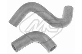Metalcaucho 08941 - JGO MGTOS INTERC CLIO 1.5D