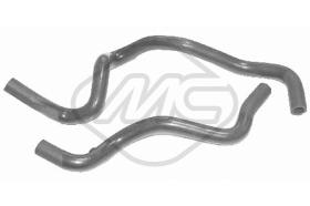 Metalcaucho 08943 - JGO MGT INTERC 307 HDI