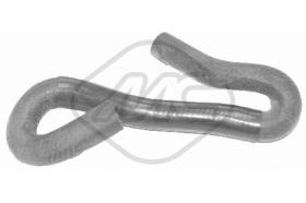 Metalcaucho 08944 - MGTO INTERC PEUG 3072.0