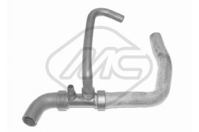 Metalcaucho 08945 - MGTO INF RAD 307 2.0