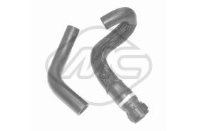 Metalcaucho 08947 - JGO MGTOS CALEFACT CLIO 1.5DCI