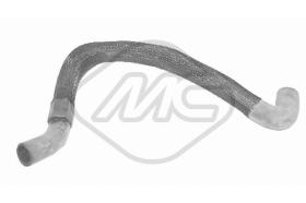 Metalcaucho 08948 - MGTO INF RAD CLIO 1.5DCI