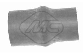 Metalcaucho 08950 - MGTO TUBO A CAJA PSA2.2HDI