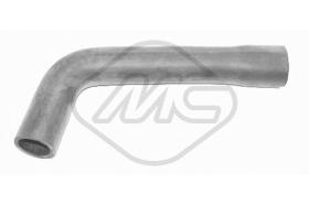 Metalcaucho 08953 - MGTO SUP TERRANO-II 2.7D
