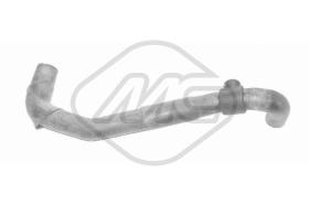 Metalcaucho 08954 - MGTO INF RAD TERRANO-II