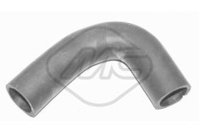Metalcaucho 08958 - MGTO SUP CORSA-B 1.2-16V