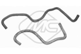 Metalcaucho 08960 - JGO MGTS VALVULA CORSA-B 10/12