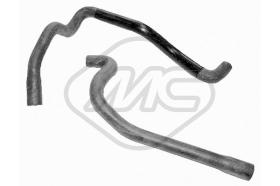Metalcaucho 08961 - JGO MGTOS CALEF CORSA 10/12-16