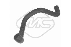 Metalcaucho 08964 - MGTO INF RAD ASTRA-G1.7DTL