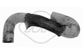 Metalcaucho 08973 - MGTO SUP RAD ASTRA-G1.8-16V