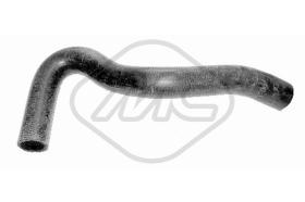 Metalcaucho 08976 - MGTO SUP RAD ASTRA 1.7DT
