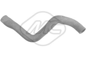 Metalcaucho 08978 - MGTO INF ASTRA G 2.0-16V