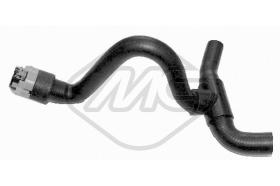 Metalcaucho 08988 - MGTO CALEF ASTRA G 1.7DT