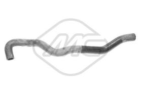 Metalcaucho 08993 - MGTO BOTELLA ASTRA 1.7D