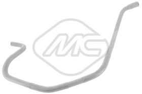 Metalcaucho 08994 - MGTO BOTELLA ASTRA 20D-22D