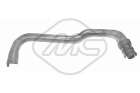 Metalcaucho 08998 - MGTO INF PEUG 306TD-ZXTD