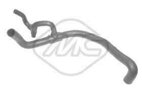 Metalcaucho 08999 - MGTO INF VW TRPTER 1.9D-TD