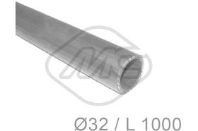 Metalcaucho 09014 - MANGUERA 32X1000 MM