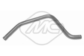 Metalcaucho 09018 - MGTO BOTELLAVW TTER 1.9D-2.4D