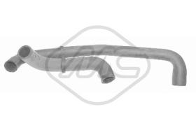 Metalcaucho 09026 - MGTO INF VW TTER 1.9-2.5D
