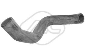 Metalcaucho 09027 - MGTO VAPORES VW TTER2.5TDI