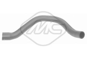 Metalcaucho 09029 - MGTO VAPORES VW TTER1.9D