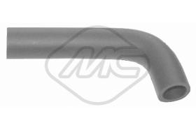 Metalcaucho 09040 - MGTO VAPORES VW TTER1.9D