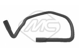 Metalcaucho 09043 - MGTO BOTELLA LEON-GOLF4 1.9D