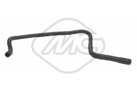 Metalcaucho 09044 - MGTO BOTELLA LEON-GOLF4 14/16