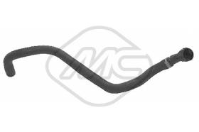 Metalcaucho 09045 - MGTO INF LEON-GOLF4 16-18-19D