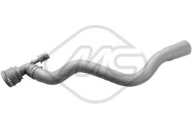 Metalcaucho 09050 - MGTO CALEF LEON-GOLF4 1.9D