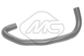 Metalcaucho 09054 - MGTO INTERCAMB LEON-GOLF4 1.4