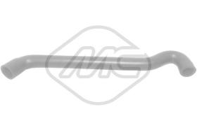 Metalcaucho 09055 - MGTO VAPORES LEON-GOLF4 14-16