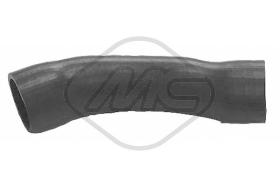 Metalcaucho 09060 - MGTO INTERCOOLER IBIZA TDI