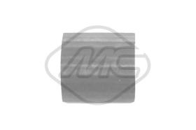 Metalcaucho 09061 - MGTO INTERCOOLER IBIZA TDI