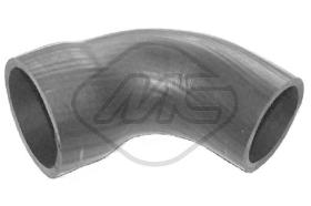 Metalcaucho 09063 - MGTO INTERCOOLER IBIZA TDI