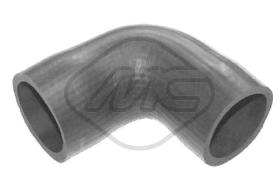 Metalcaucho 09065 - MGTO INTERCOOLER IBIZA TDI