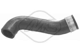 Metalcaucho 09070 - MGTO INTERCOOLER GOLF-4 TDI