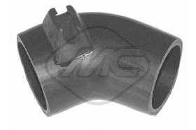 Metalcaucho 09071 - MGTO INTERCOOLER PASSAT TDI