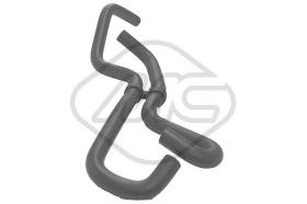 Metalcaucho 09080 - MGTO INTERCAMB IBIZA1.9D"99-