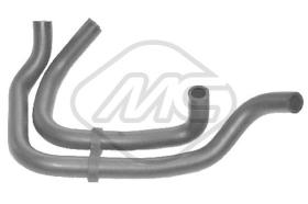 Metalcaucho 09081 - MGTO INTERCAMB IBIZA1.6"99-