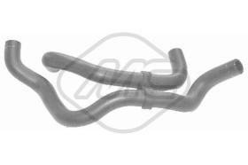 Metalcaucho 09082 - MGTO INTERCAMB IBIZA1.8"99-